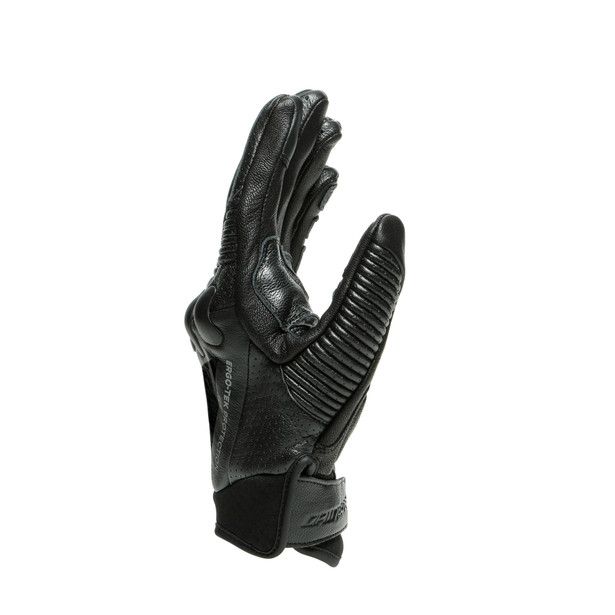 Dainese X Ride Glove Black Black 